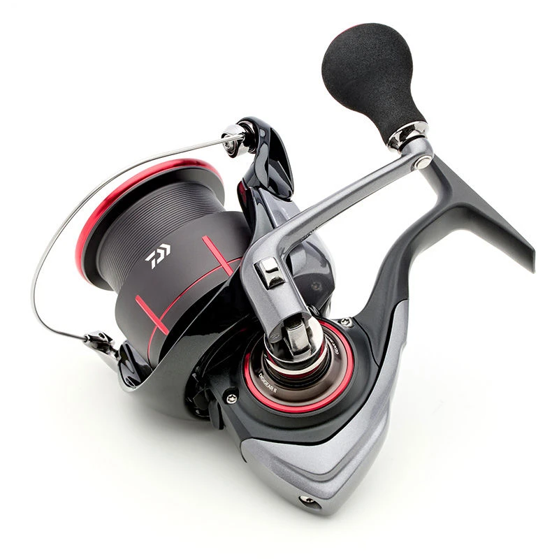 Daiwa 25 TDM Match & Feeder Reels
